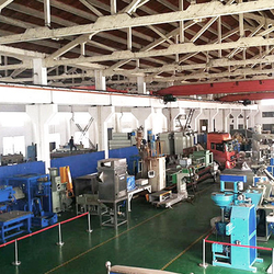Chine wuxi M&J Machinery Engineer Co., Ltd.