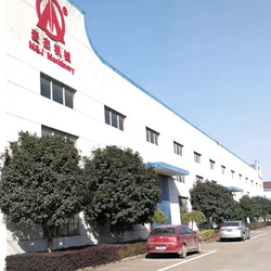 Chine wuxi M&J Machinery Engineer Co., Ltd.