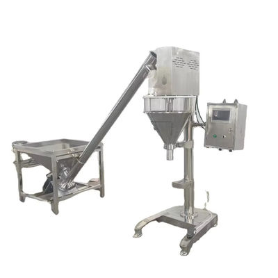 Type d'emballage 500g 1kg 2kg 5kg Lait épices café poudre de farine