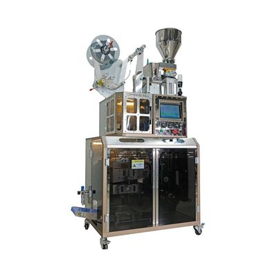 660 kg de poids machine automatique pour faire des sacs de café à goutte à goutte pour un emballage rapide et précis