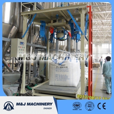 Machines à palletiser automatiques multifonctionnelles de qualité automatique pour la pesée et l'emballage