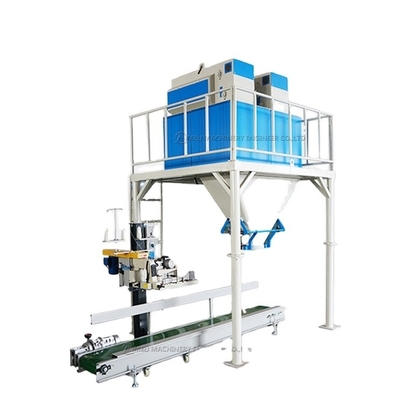 Machine automatique de mise en sacs de coco de 16 kW pour l'emballage en papier