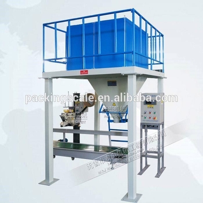 Machine d'emballage multifonctionnelle pour le lait, les épices, le café, la farine en poudre 500 g 1 kg 2 kg 5 kg