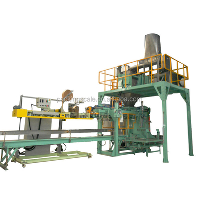 Machine à coudre à poids de 25 tonnes 25 kg