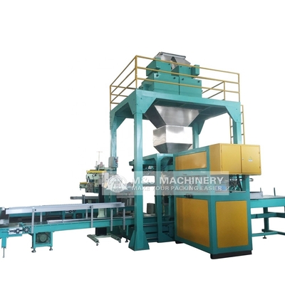 Machine à coudre à poids de 25 tonnes 25 kg