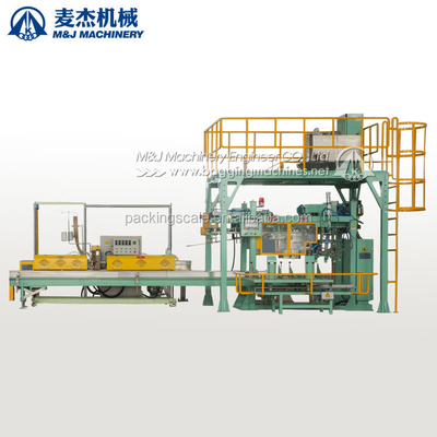 Machine à coudre à poids de 25 tonnes 25 kg