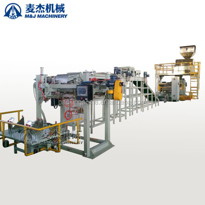Machine à coudre à poids de 25 tonnes 25 kg