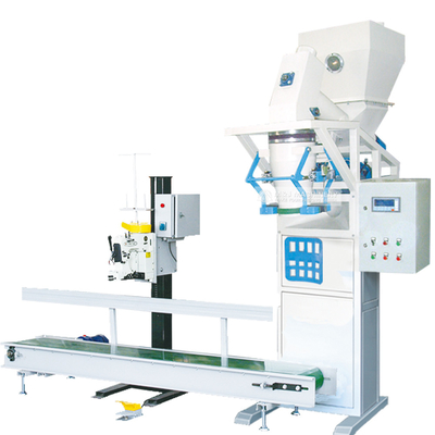 Machine de pesage de 25 kg de mélange d'asphalte à froid avec emballage en bois et conception durable