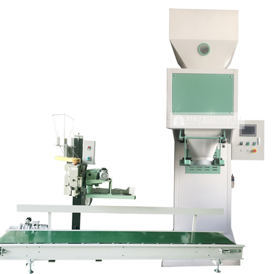 Machines professionnelles d'emballage et de remplissage de riz et de sucre avec classification automatique à bon état