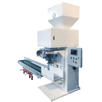 Machines professionnelles d'emballage et de remplissage de riz et de sucre avec classification automatique à bon état