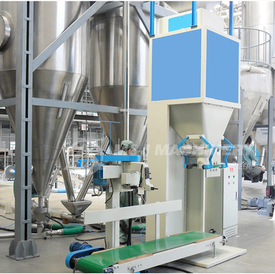 Machines professionnelles d'emballage et de remplissage de riz et de sucre avec classification automatique à bon état
