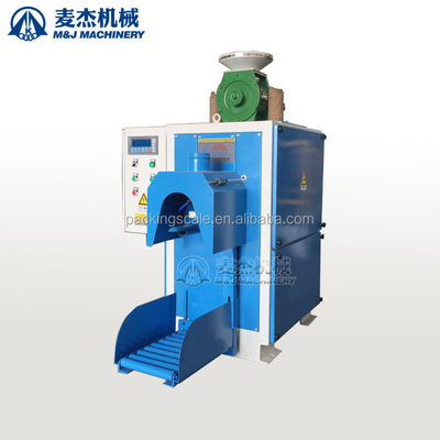 Machine de remplissage de ciment pour emballage de sacs de ciment