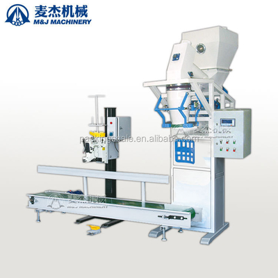 110-415v Machine à emballer la poudre multifonctionnelle avec alimentation à vis