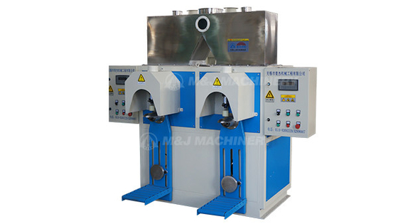 Machine à coudre à la pesée de farine de blé durable pour 25 kg en machines