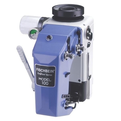 Machine à coudre automatique à sacs Leno avec une capacité de 8500*3500*2200mm