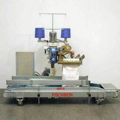 Machine à coudre en ligne pour sacs de support F900A TAIWAN pour usine de fabrication