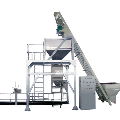 Machine d'emballage semi-automatique de sucre pour les solutions d'emballage 120*70*155