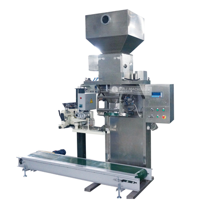 Machine d'emballage semi-automatique de sucre pour les solutions d'emballage 120*70*155