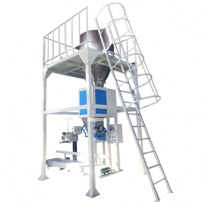 Machine d'étanchéité de poids de charbon de bois avec fonction d'étanchéité
