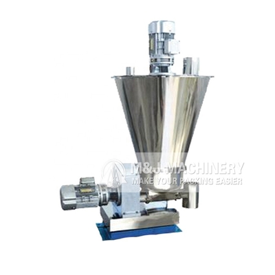 Système de dosage de poudre chimique de 220 kW pour les matériaux et 600 kg de poids