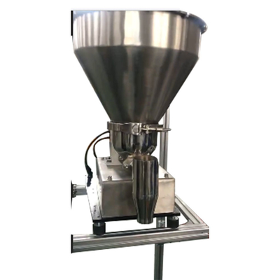 Système de dosage de poudre chimique de 220 kW pour les matériaux et 600 kg de poids