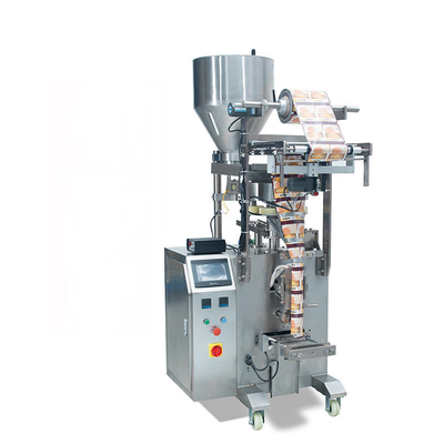 Machine à emballer des granulés de sel de 5 g à base de sucre