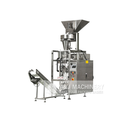Sacoche d'emballage électrique 1 kg à 5 kg machine d'emballage de poudre de lavage avec scellant
