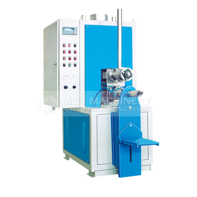 Machine automatique d'emballage de poudre à entraînement pneumatique pour sac à vannes de 25 kg 30 kg 50 kg