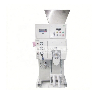 Machine à emballer des sacs à soupapes pour la farine de soja et la poudre de cacao 400BPH, 100BPH, 200BPH