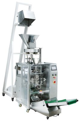 Machines d'emballage de granulés de bois