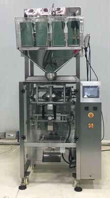 Machines d'emballage de granulés de bois