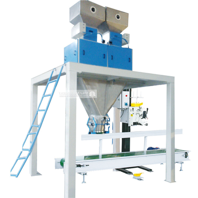 Machine à emballer du thé à entraînement électrique pour petits paquets