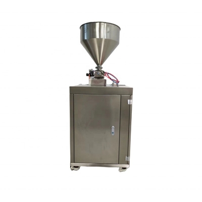 Machine polyvalente d'emballage de graines de 1g-100g pour l'emballage de coco 48*120*175CM entraînée électriquement