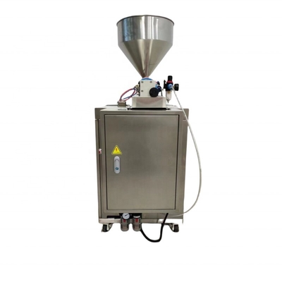 Machine polyvalente d'emballage de graines de 1g-100g pour l'emballage de coco 48*120*175CM entraînée électriquement