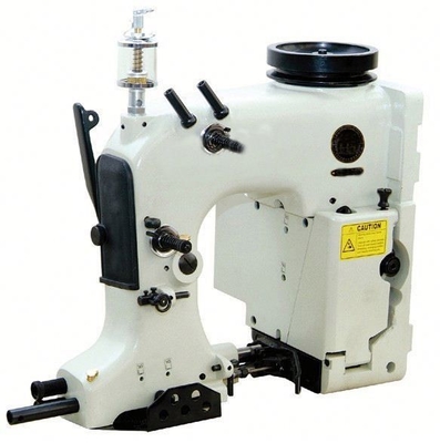 Fonctionnement en douceur gk35-2 gk35-6 sac machine à coudre convoyeur à bande