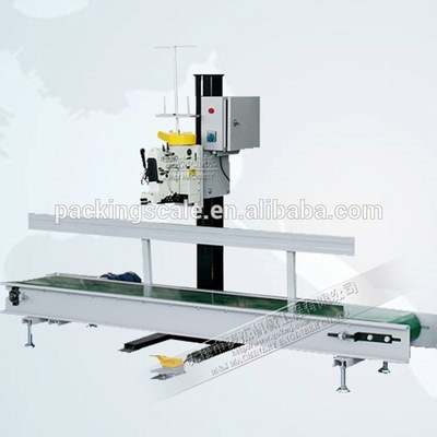 Fonctionnement en douceur gk35-2 gk35-6 sac machine à coudre convoyeur à bande
