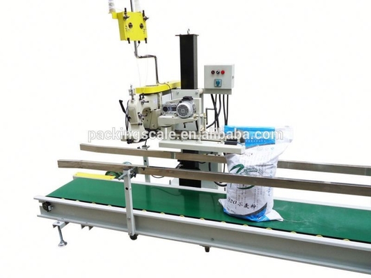 Fonctionnement en douceur gk35-2 gk35-6 sac machine à coudre convoyeur à bande