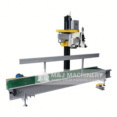 Fonctionnement en douceur gk35-2 gk35-6 sac machine à coudre convoyeur à bande