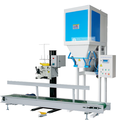 Machine d'emballage à charbon de bois pour l'industrie alimentaire et des boissons
