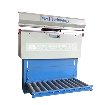 Étancheur thermique chimique pour sac lourd de 70 kg de capacité et matériau résistant aux produits chimiques
