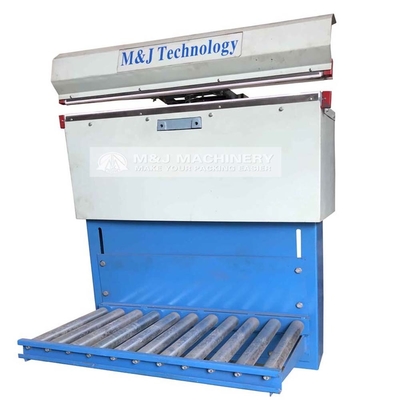 Étancheur thermique chimique pour sac lourd de 70 kg de capacité et matériau résistant aux produits chimiques