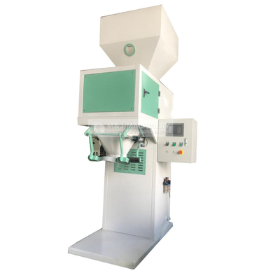 Machine à coudre des lentilles de 5 à 50 kg pour le matériel d'emballage en bois issu du matériel des machines
