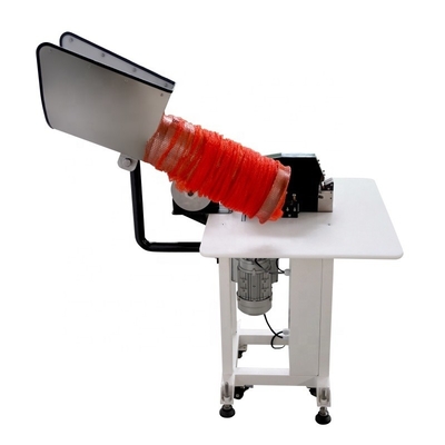 Machine de remplissage de sacs à mailles en matériau de cuivre 220V