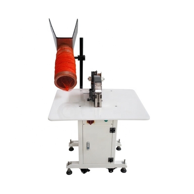 Machine de remplissage de sacs à mailles en matériau de cuivre 220V