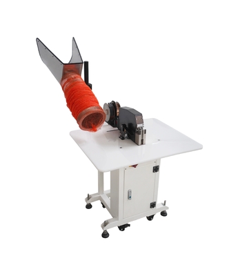 Machine de remplissage de sacs à mailles en matériau de cuivre 220V