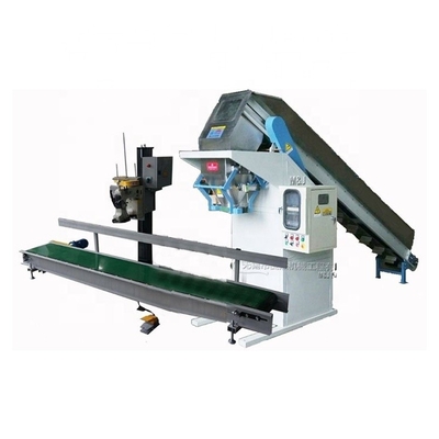 Machine pneumatique multifonctionnelle personnalisable pour emballer du charbon et des briquettes