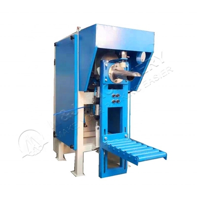 Machine automatique d'emballage en poudre de ciment sec et de sable pour les aliments et boissons Poids KG 260