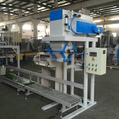 Machine pneumatique multifonctionnelle personnalisable pour emballer du charbon et des briquettes