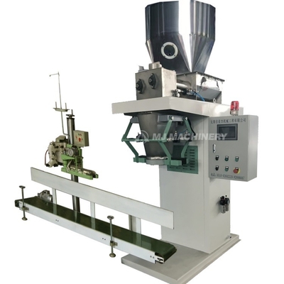 Machine d'emballage d'asphalte à mélange à froid multifonctionnelle légère et portable de 25 kg