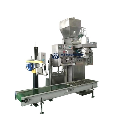 Machine d'emballage d'asphalte à mélange à froid multifonctionnelle légère et portable de 25 kg